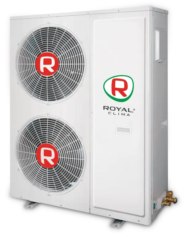 Royal Clima RC-AT60HN