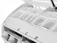 Ballu BSUI-24HN8