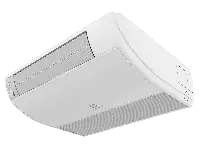ELECTROLUX EACU-36H/UP3-DC/N8