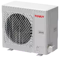 TOSOT T12H-ILC/I/TF05P-LC/T12H-ILU/O