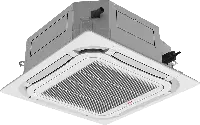 TOSOT T12H-ILC/I/TF05P-LC/T12H-ILU/O
