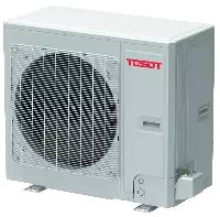 TOSOT T60H-ILD/I/T60H-ILU/O