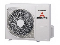 Mitsubishi Heavy SRR25ZS-W/SRC25ZS-W
