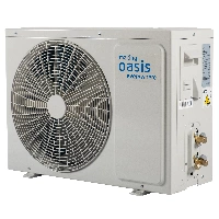Oasis H-18