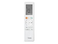 Midea HeatForce MSHP-18N8D0-I/MSHP-18N8D0-O
