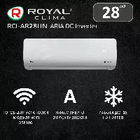 ROYAL Clima RCI-AR28HN