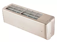 Gree  GWH18AVDXE-K6DNA1A champagne