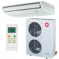 Kentatsu KSHE140HFAN3/KSUN140HFAN3