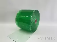 ПВХ завеса рулон прозрачная морозостойкая 3x300 (50м)