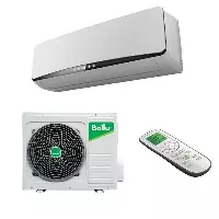 Ballu BSE-09HN1 (Серия CITY)