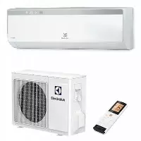 ELECTROLUX EACS-07HF/N3 (Серия Fusion)