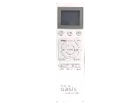 Oasis OC-18