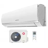 Kentatsu KSGQ21HFAN1/KSRQ21HFAN1