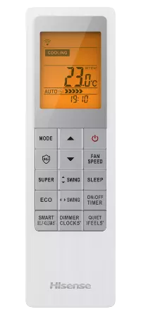 Hisense AS-13UW4RLCHD00(B)