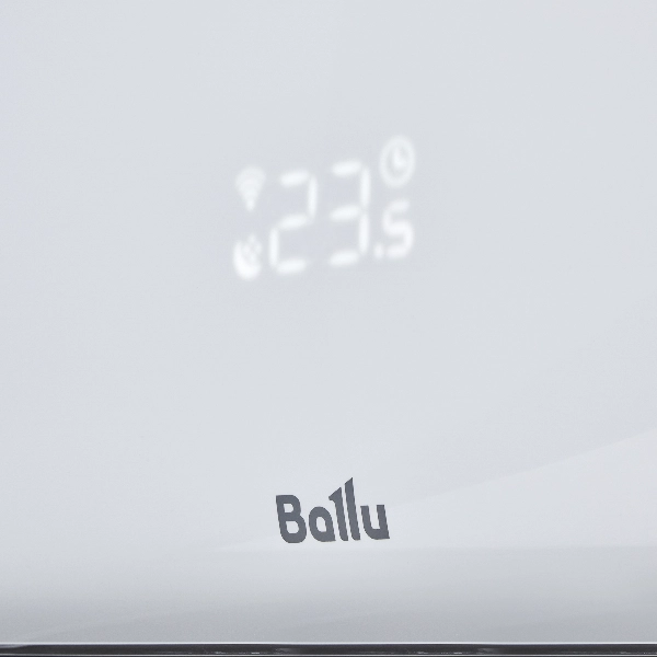 Ballu BSAGI-09HN8