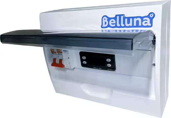 ККБ Belluna Р312