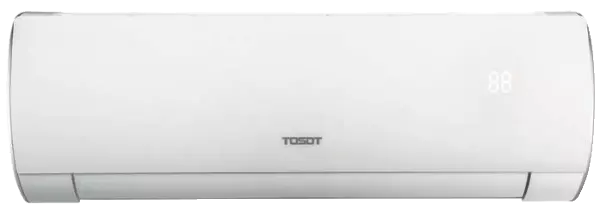 TOSOT T12H-SLyW/I/T12H-SLyW/O